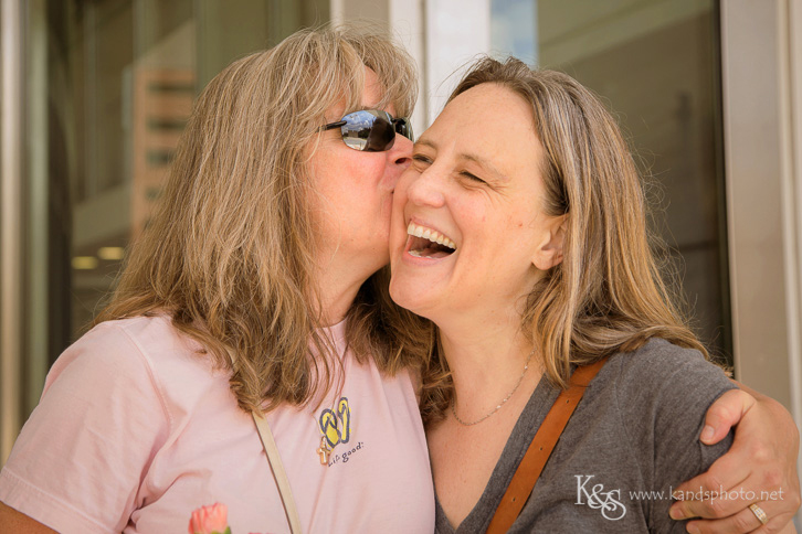 Dallas Wedding Photographers - K & S Photography dallas same sex weddings